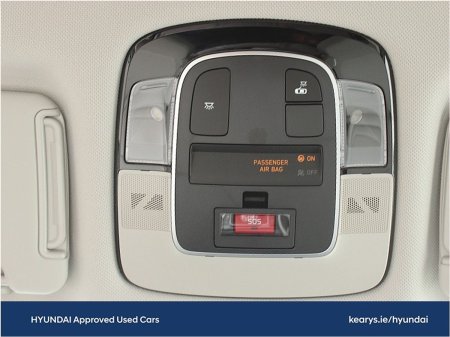 2026 Hyundai Tucson - photo 13