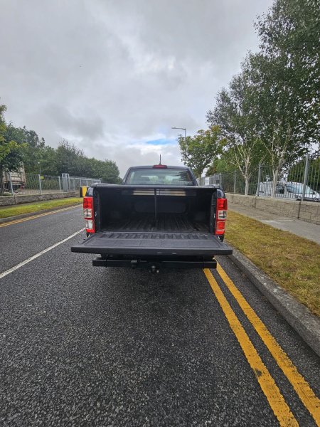 2023 Ford Ranger - photo 4