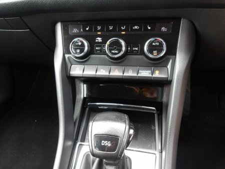 2022 Skoda Kodiaq - photo 22