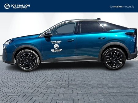2026 Peugeot 3008 - photo 4