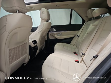 2026 Mercedes-Benz GLE - photo 6