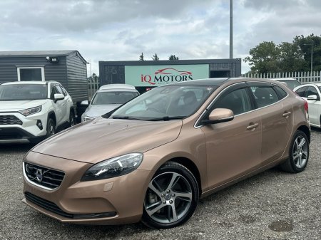 2016 Volvo V40 - photo 3