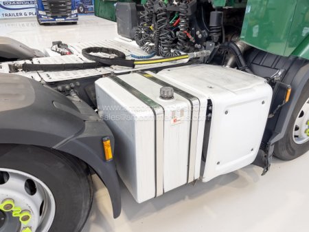 2023 DAF XF 530 - photo 9