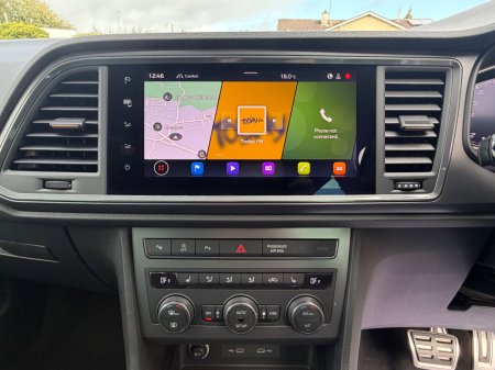 2025 SEAT Ateca - photo 20