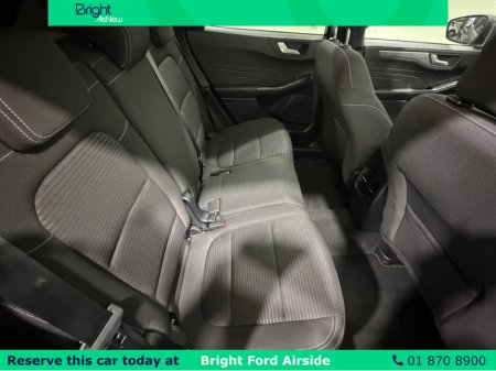 2023 Ford Kuga - photo 21