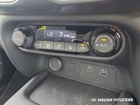 2026 Nissan Juke - photo 26