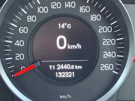 2017 Volvo S60 - photo 11
