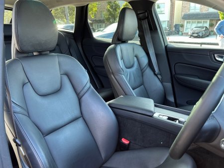 2021 Volvo XC60 - photo 11
