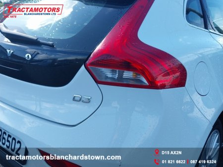 2014 Volvo V40 - photo 20
