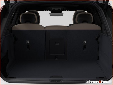 2027 Volvo XC60 - photo 14