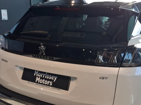 2023 Peugeot 3008 - photo 7