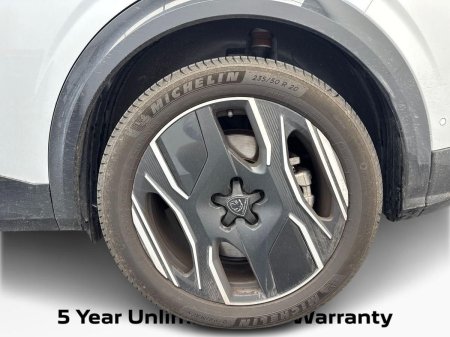 2026 Peugeot 3008 - photo 5