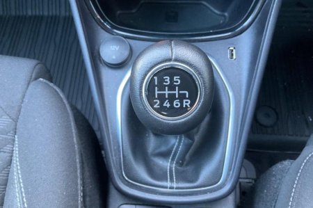 2024 Ford Puma - photo 30