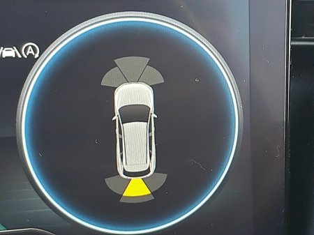 2024 Hyundai Tucson - photo 18