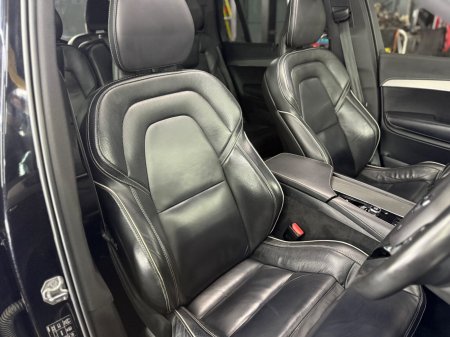 2021 Volvo XC90 - photo 29