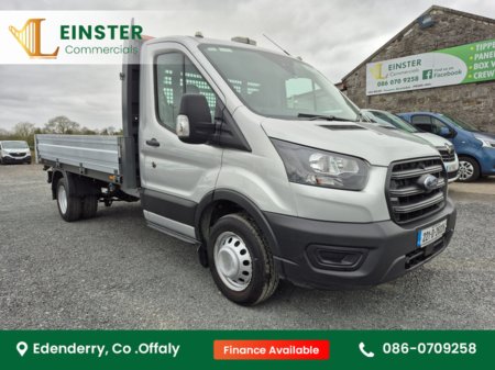 2022 Ford Transit