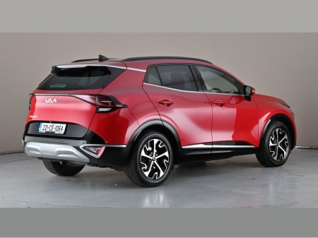 2022 Kia Sportage - photo 7