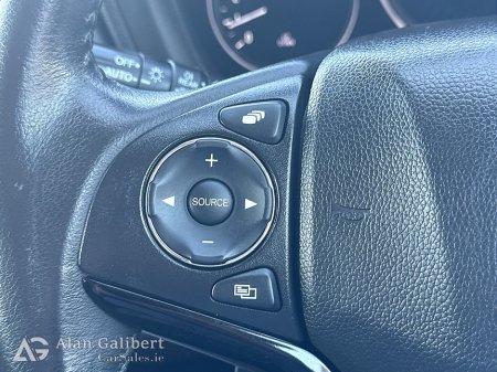 2017 Honda HR-V - photo 15