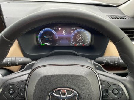 2023 Toyota RAV4 - photo 14