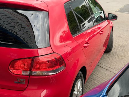 2013 Volkswagen Golf - photo 17