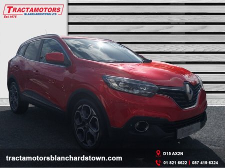 2017 Renault Kadjar - photo 10