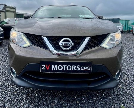 2015 Nissan Qashqai - photo 10