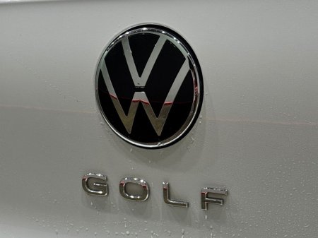 2022 Volkswagen Golf - photo 11