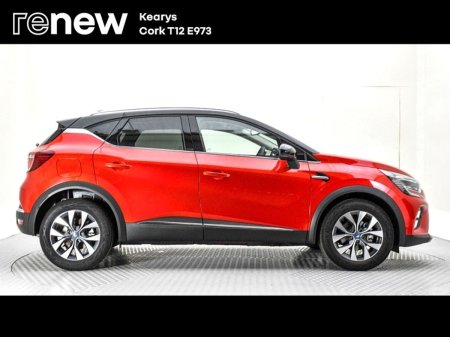 2021 Renault Captur - photo 14