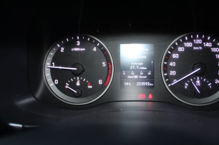 2019 Hyundai Tucson - photo 8