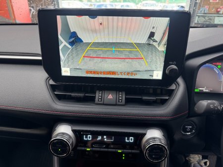 2025 Toyota RAV4 - photo 9