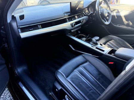 2023 Audi A4 - photo 10