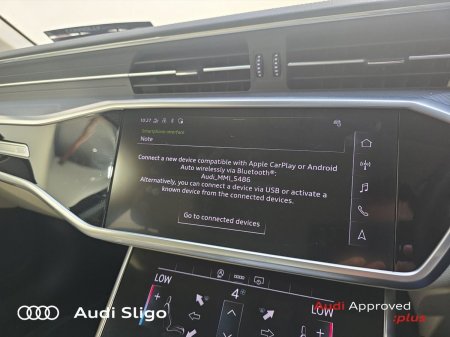 2024 Audi A6 - photo 16