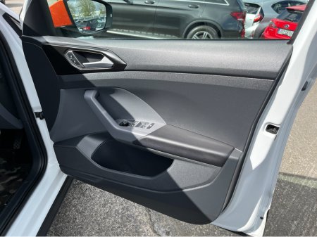2020 Volkswagen T-Cross - photo 12