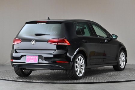 2018 Volkswagen Golf - photo 9