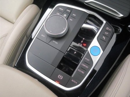 2023 BMW iX3 - photo 10