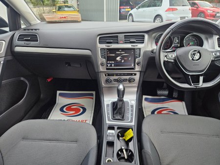 2017 Volkswagen Golf - photo 19