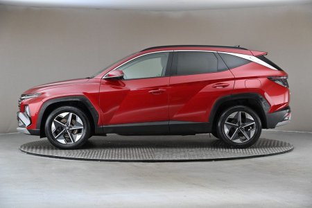 2025 Hyundai Tucson - photo 5