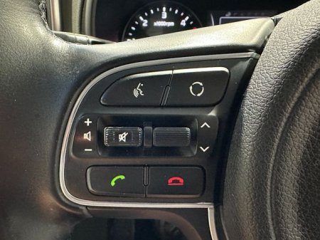 2018 Kia Sportage - photo 13