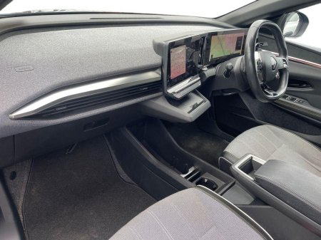 2023 Renault Megane E-Tech - photo 5