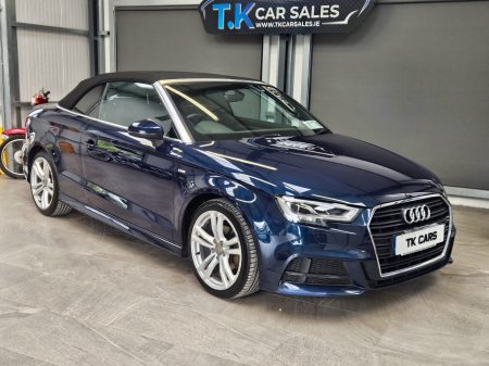 2018 Audi A3 - photo 2