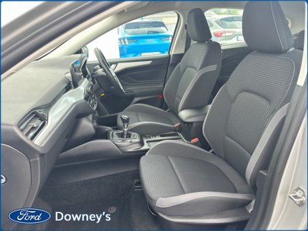 2019 Ford Focus - photo 8