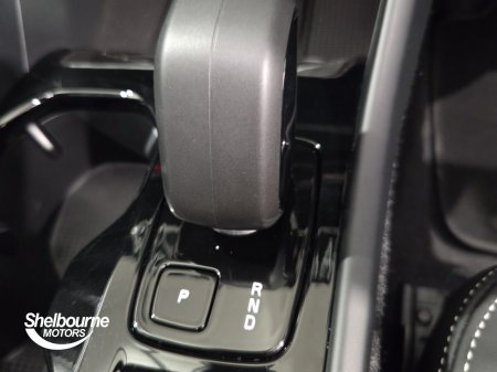 2025 Volvo XC40 - photo 18