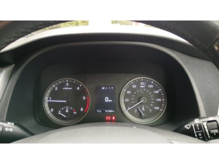 2017 Hyundai Tucson - photo 10