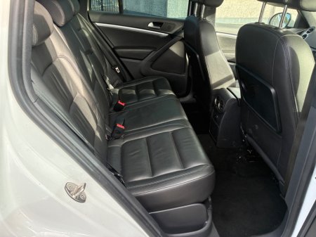 2015 Volkswagen Tiguan - photo 8