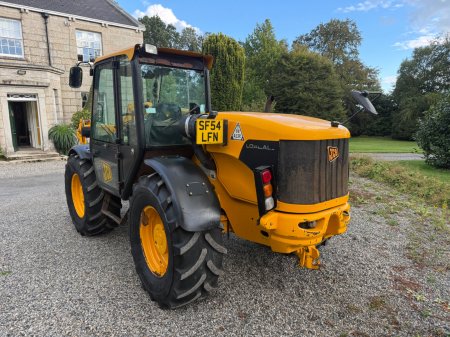 2005 JCB 526 - photo 13