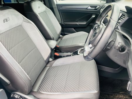 2021 Volkswagen T-Roc - photo 13