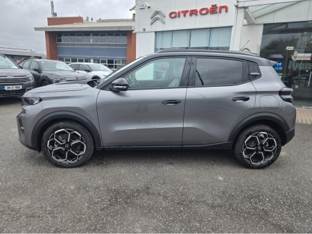 2026 Citroen C3 - photo 2