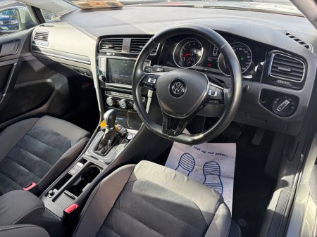 2015 Volkswagen Golf - photo 16