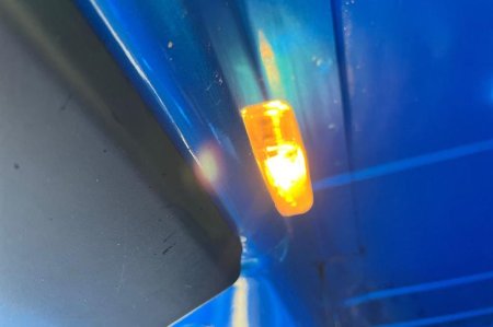 2024 Ford Transit Courier - photo 41