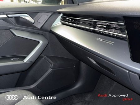 2026 Audi A3 - photo 26